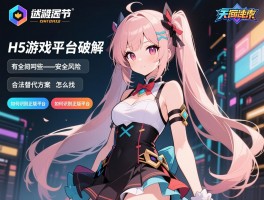 H5游戏平台破解——安全风险有哪些,合法替代方案怎么找,如何识别正版平台