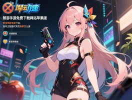禁游手游免费下载网站苹果版,安全风险有哪些,如何正版替代,常见陷阱怎么避