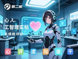 人工智能心理实验室解决方案揭秘：多模态评估与虚拟干预