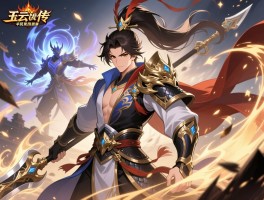 详细阅读:赵云传跨服战逆袭指南:平民玩家的隐藏流派 赵云传跨服战逆袭指南:平民玩家的隐藏流派