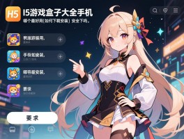 详细阅读:h5游戏盒子大全手机版,哪个最好用,如何下载安装,安全吗 h5游戏盒子大全手机版,哪个最好用,如何下载安装,安全吗