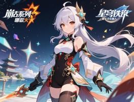 米哈游有什么游戏：崩坏系列哪款最火,原神收入有多高,星穹铁道文化输出如何？