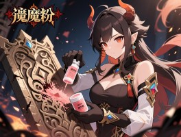 退魔粉怎么用才能高效移除雕文：详解退魔粉正确使用方法与常见插件冲突解决全攻略