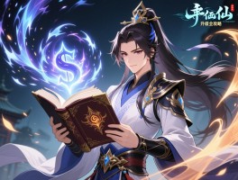 诛仙技能特效获取与升级指南隐藏技能书与成就解锁全攻略