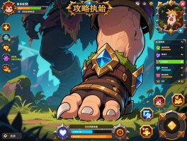 魔兽攻略插件与界面：大脚与有爱整合包推荐设置，优化游戏体验事半功倍