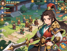 详细阅读:三国英杰传攻略:新手进阶宝典,阵容如何搭配,支线怎么选,经验如何最大化? 三国英杰传攻略:新手进阶宝典,阵容如何搭配,支线怎么选,经验如何最大化?