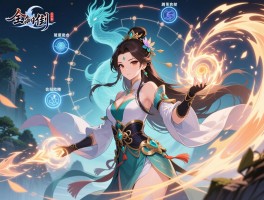 详细阅读:仙剑IP知识库终极整合:从女娲族谱系到合击技触发条件,问答满分必背词典 仙剑IP知识库终极整合:从女娲族谱系到合击技触发条件,问答满分必背词典