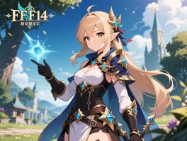 详细阅读:FF14新手刚入坑,艾欧泽亚NGA论坛怎么找攻略?职业选择求指点! FF14新手刚入坑,艾欧泽亚NGA论坛怎么找攻略?职业选择求指点!