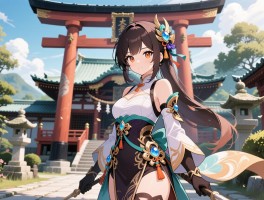 久远寺有珠2025终极培养攻略