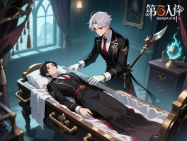 入殓师第五人格天赋推荐2024，完美搭配博弈与牵制思路