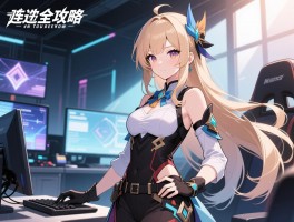 光影世界职业选择全攻略