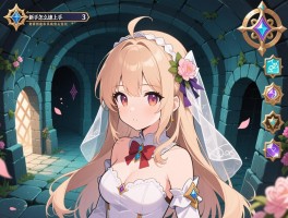 符文工房3丨新手怎么快速上手,女主角如何攻略,迷宫如何通过,结婚系统怎么玩