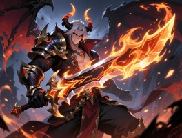 剑魔刷不出冥炎刀？火刀幻化获取全攻略在这里！