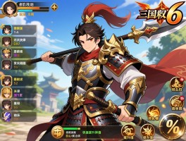 真三国无双6玩法攻略，武将选择，模式解析，怎么快速提升绊值