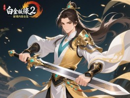 剑侠情缘2白金版新增内容全览