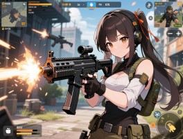 单机枪战射击游戏有哪些推荐,安卓iOS都能玩吗,怎么选择适合自己的