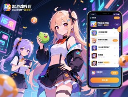 H5游戏社区怎么找同好一起玩，有哪些活跃的H5游戏论坛？