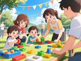 详细阅读:亲子团建游戏推荐|道具清单与高分攻略 亲子团建游戏推荐|道具清单与高分攻略