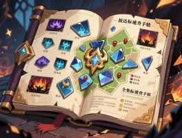 赞达拉预言书全碎片坐标速查手册，15处神灵传说成就精准定位与祖尔灾变预言剧情全解析