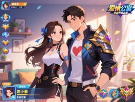 爱情公寓手游英雄养成攻略胡一菲曾小贤最强阵容搭配方案