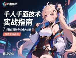 详细阅读:千人千面技术实战指南从标签匹配到个性化内容推荐的全面优化 千人千面技术实战指南从标签匹配到个性化内容推荐的全面优化