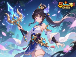 梦幻西游神器任务转攻略