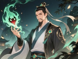 扁鹊皮肤免费获取攻略｜灵蛊蚀心概率抽取技巧+手感实测