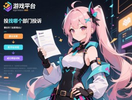 游戏平台投诉该找哪个部门投诉,投诉流程是什么,需要哪些材料,成功案例有哪些