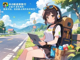 详细阅读:长途旅行必备平板游戏推荐:离线可玩、低容量占用的休闲神作 长途旅行必备平板游戏推荐:离线可玩、低容量占用的休闲神作