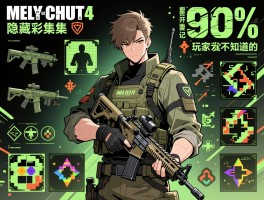 使命召唤4隐藏彩蛋全收集90%玩家不知道的开发者日记