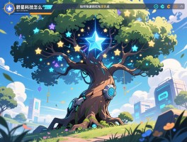 群星科技树怎么点,如何快速攀科技,前期优先研究什么