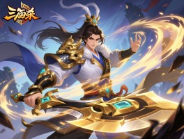 三国杀赵云最强出装与连招攻略