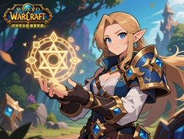 奥术符文获取全攻略：魔兽世界怀旧服与正式服双版本指南，教你快速拿奖励