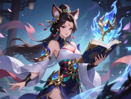 貂蝉出装S40赛季最新攻略,冷却缩减怎么堆,圣杯还是噬神之书,国服首选方案