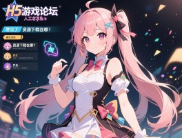 h5游戏论坛人工少女3怎么玩,常见问题有哪些,资源下载在哪