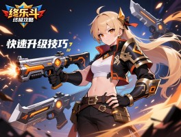大乐斗终极攻略：武器升级技巧,快速升级方法,实战提升指南