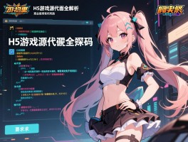 详细阅读:H5游戏源代码全解析,如何获取合法源码,哪里找免费开源项目,商业使用有何风险 H5游戏源代码全解析,如何获取合法源码,哪里找免费开源项目,商业使用有何风险