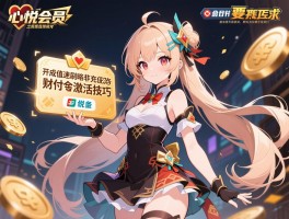 心悦会员怎么开通成长值速刷攻略非充值任务与财付通激活技巧
