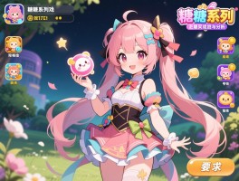 糖糖系列游戏正版购买渠道与优惠折扣指南，糖糖系列游戏内购攻略与性价比分析
