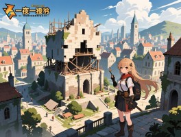 求助：一夜城为什么能一夜建成？历史真相和旅游攻略求分享！