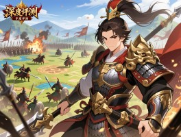 详细阅读:三国题材战争策略手游深度评测 三国题材战争策略手游深度评测