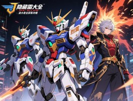 机战J隐藏机体大全：真志雷马、烈冥王、波太君全获取攻略
