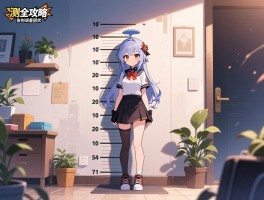 测身高全攻略，告别误差困扰