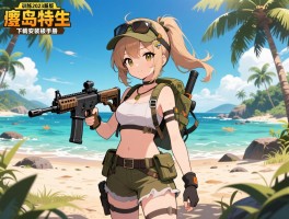 荒岛特训2023最新版下载安装教程，全面攻略技巧与生存指南的荒岛特训终极手册