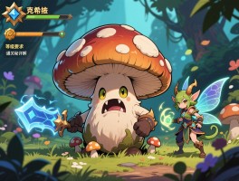 详细阅读:蘑菇怪到阿克希亚通关秘籍:等级要求、技能应对与精灵克制关系详解 蘑菇怪到阿克希亚通关秘籍:等级要求、技能应对与精灵克制关系详解