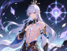 详细阅读:梦幻奇经八脉怎么点,属性加点攻略,配置方案选择什么好 梦幻奇经八脉怎么点,属性加点攻略,配置方案选择什么好
