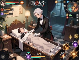 入殓师第五人格怎么玩技能详解,如何搭配阵容,实战技巧有哪些？