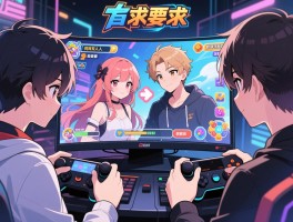 单机双人游戏有哪些推荐，情侣合作游戏怎么选，同屏双人游戏有哪些