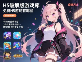 H5破解版游戏库,免费H5游戏有哪些,手机H5游戏平台哪个好,安全吗