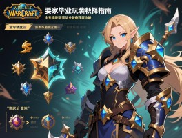 魔兽世界玩家职业选择指南：全专精强度分析与副本定位，魔兽世界玩家毕业装备获取攻略